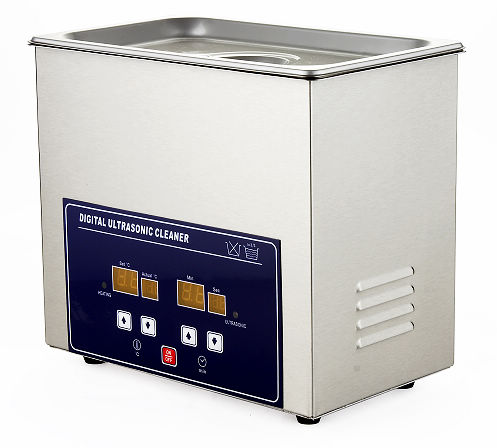 3.2L Ultrasonic Cleaner PS-20A with Timer and Heater